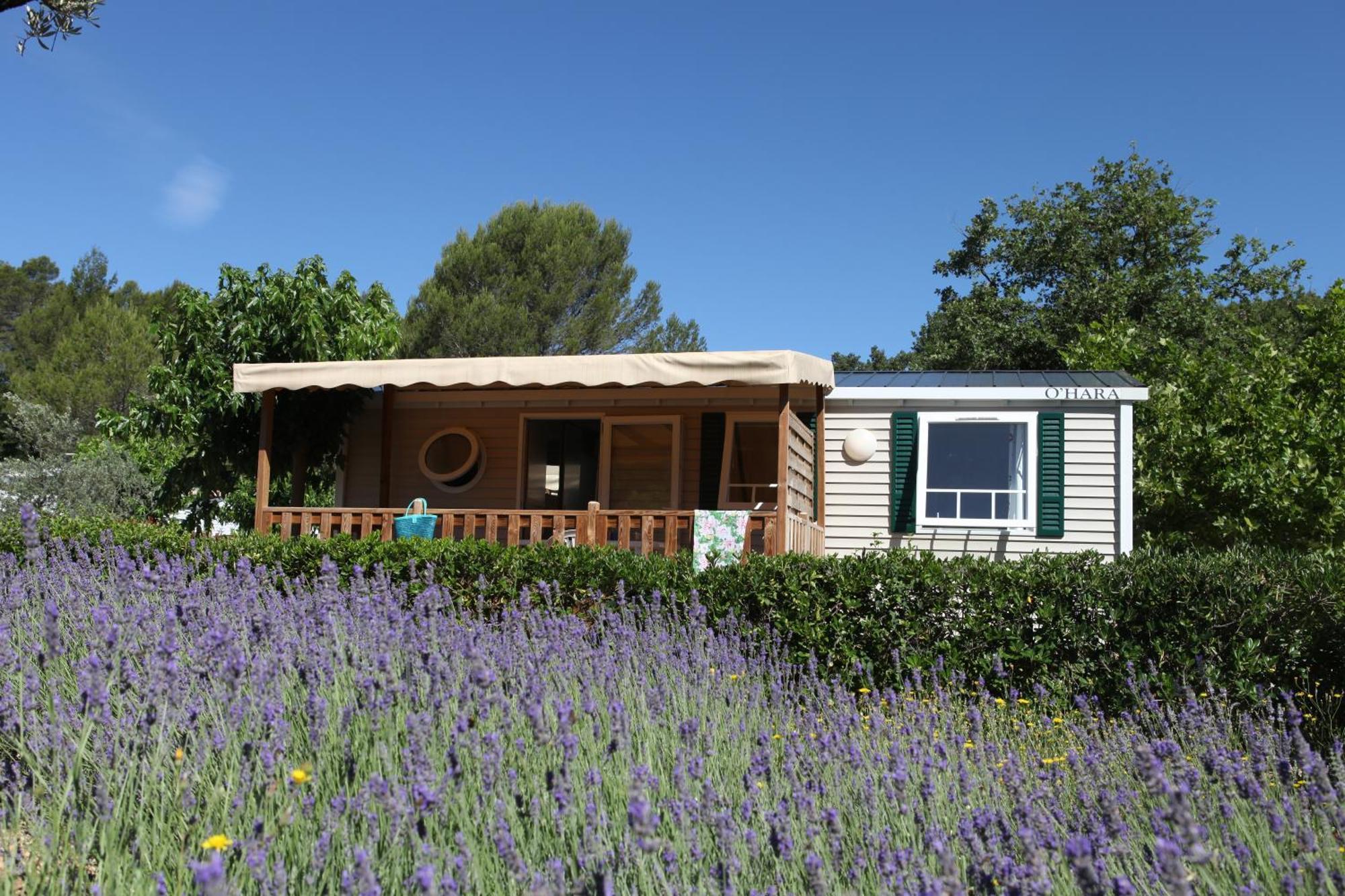 Camping Domaine Villa Verde Callas Exterior photo
